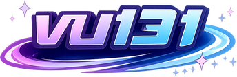 VU131 Logo